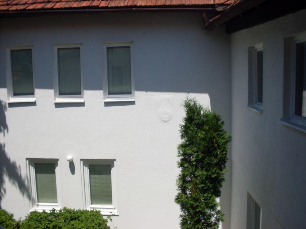 Hostel Hayat Saraievo Exterior foto