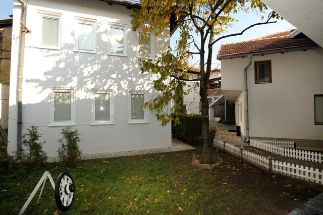 Hostel Hayat Saraievo Exterior foto