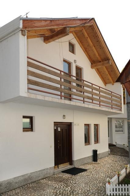 Hostel Hayat Saraievo Exterior foto